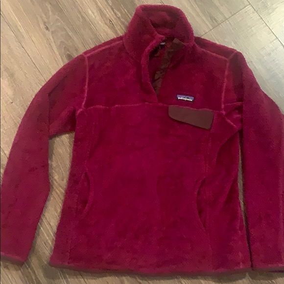 Patagonia pullover - Picture 1 of 5